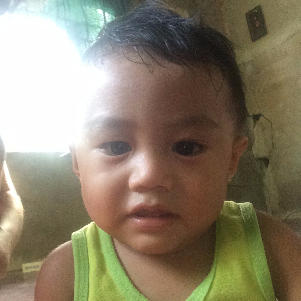 Kid, Selfie, Cute