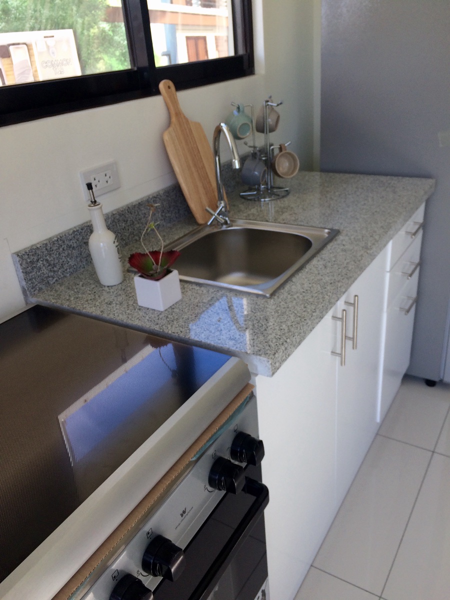 Kitchen, House