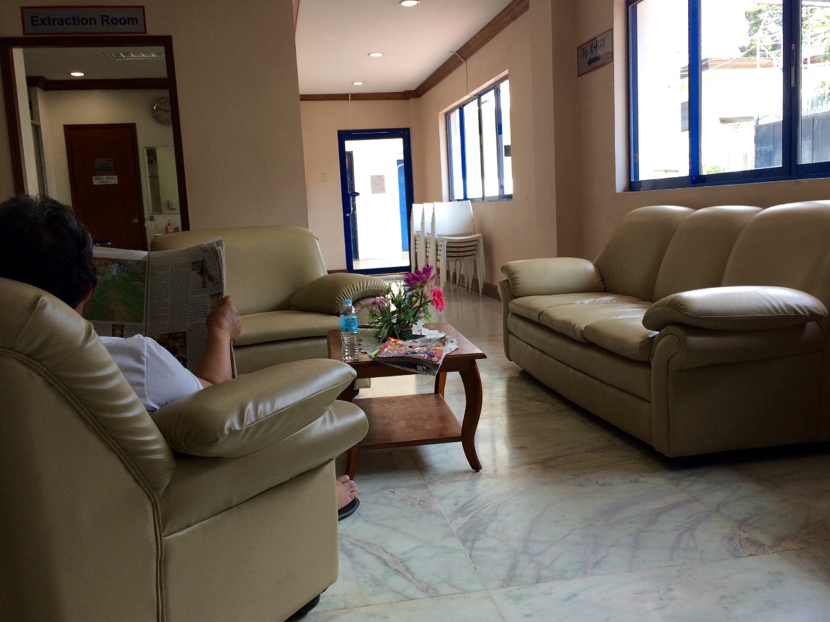 Lobby, Lounge, Sofa, Relax