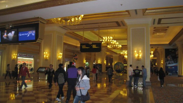 Macau, Travel, Explore