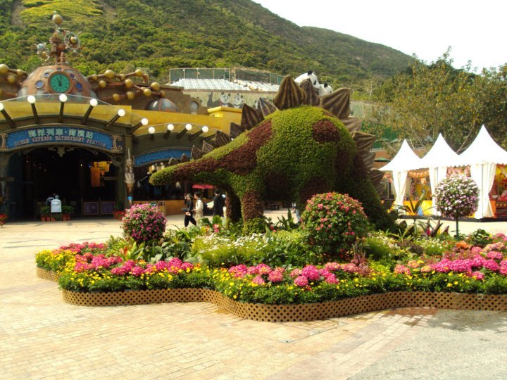Macau, Travel, Explore