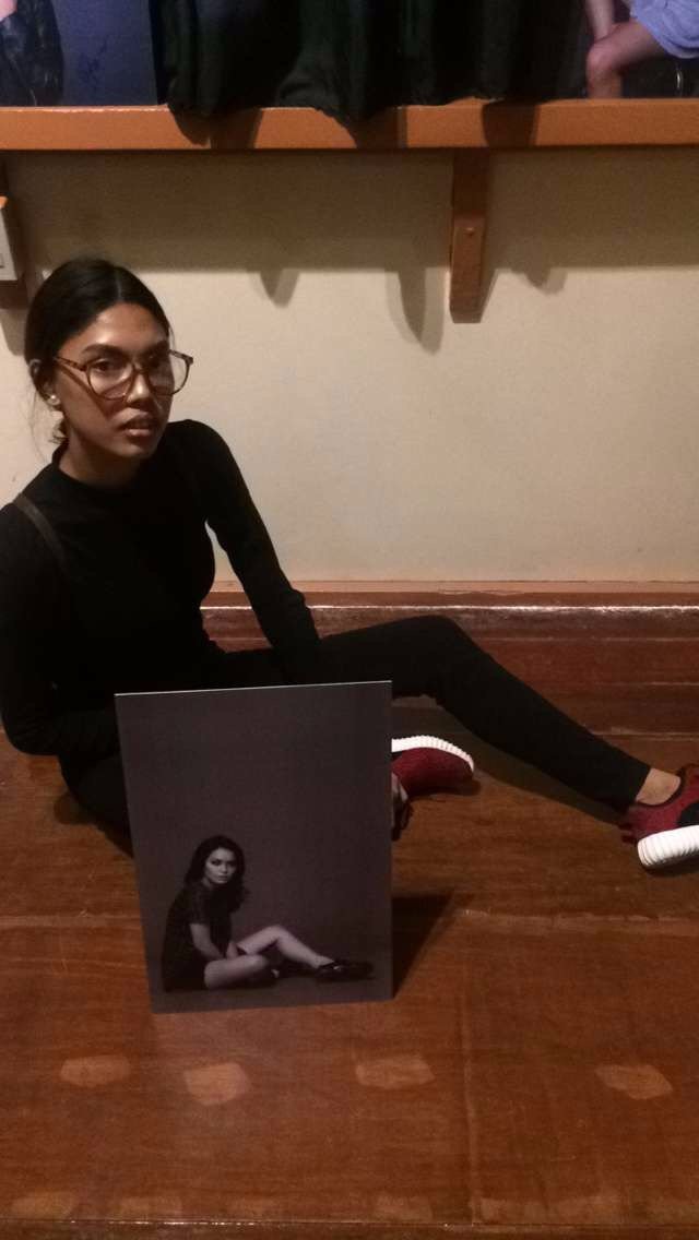 Mimic