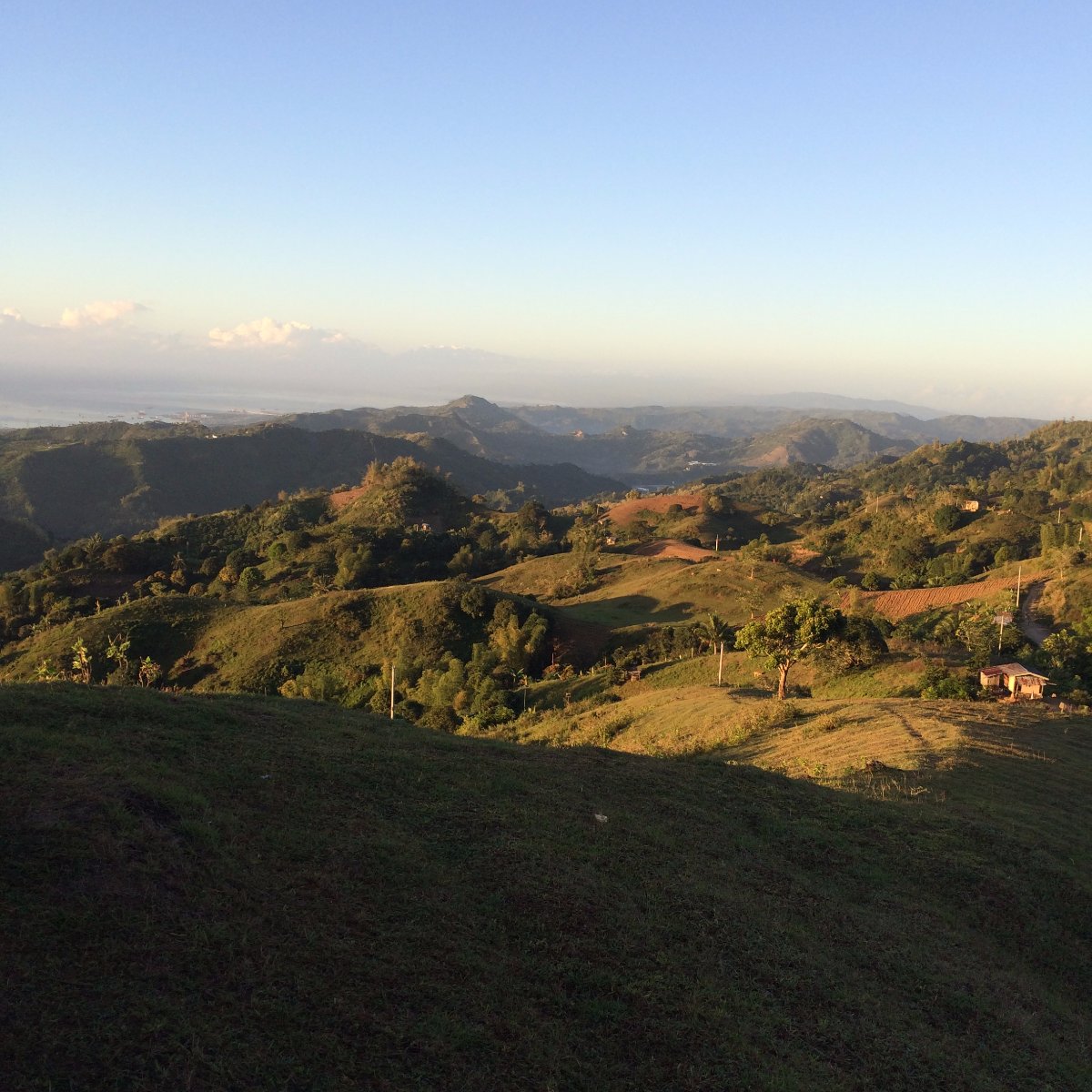 Mountains, Nature, View, Clear Sky, Beauty
