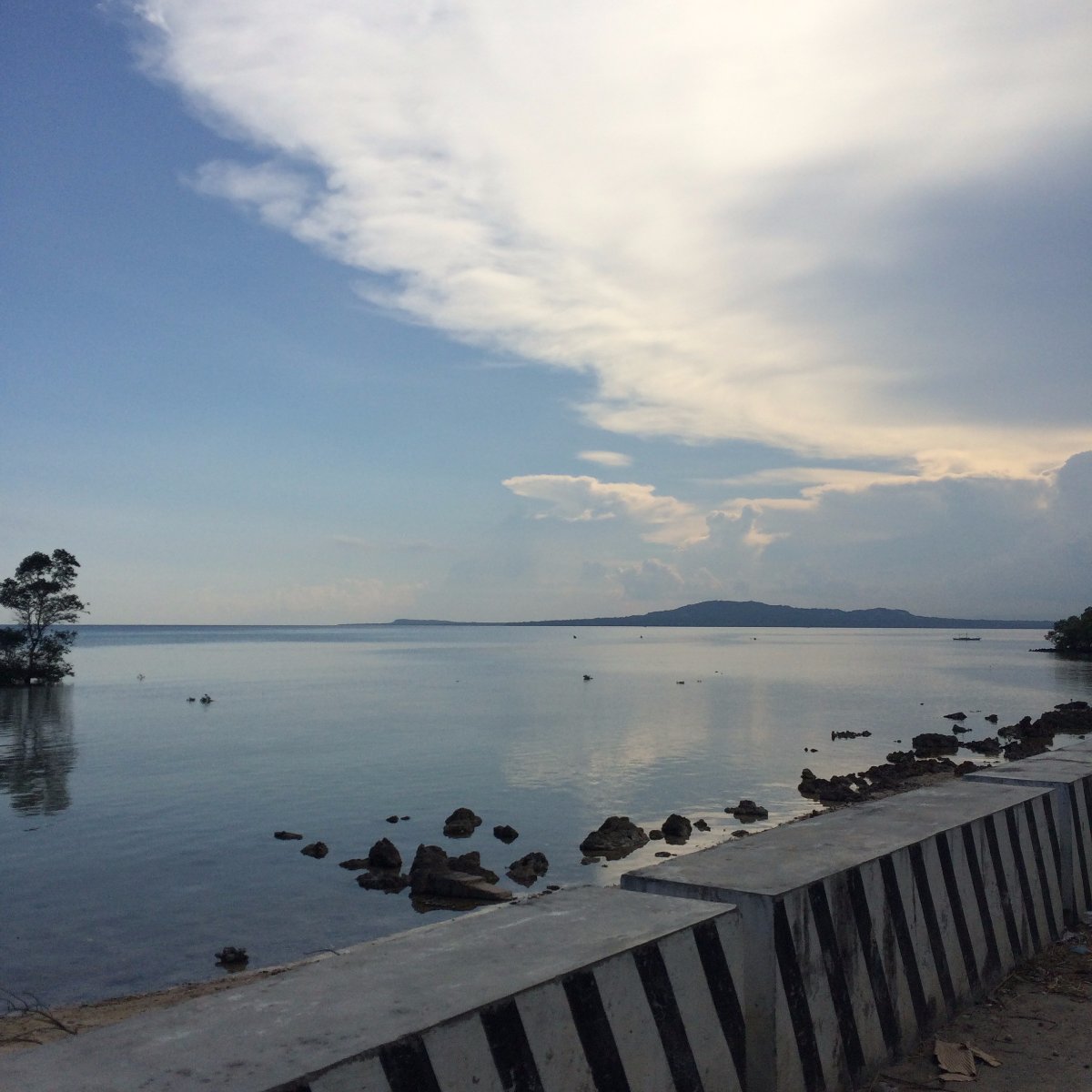 Nature, Ocean, View, Travel, Explore