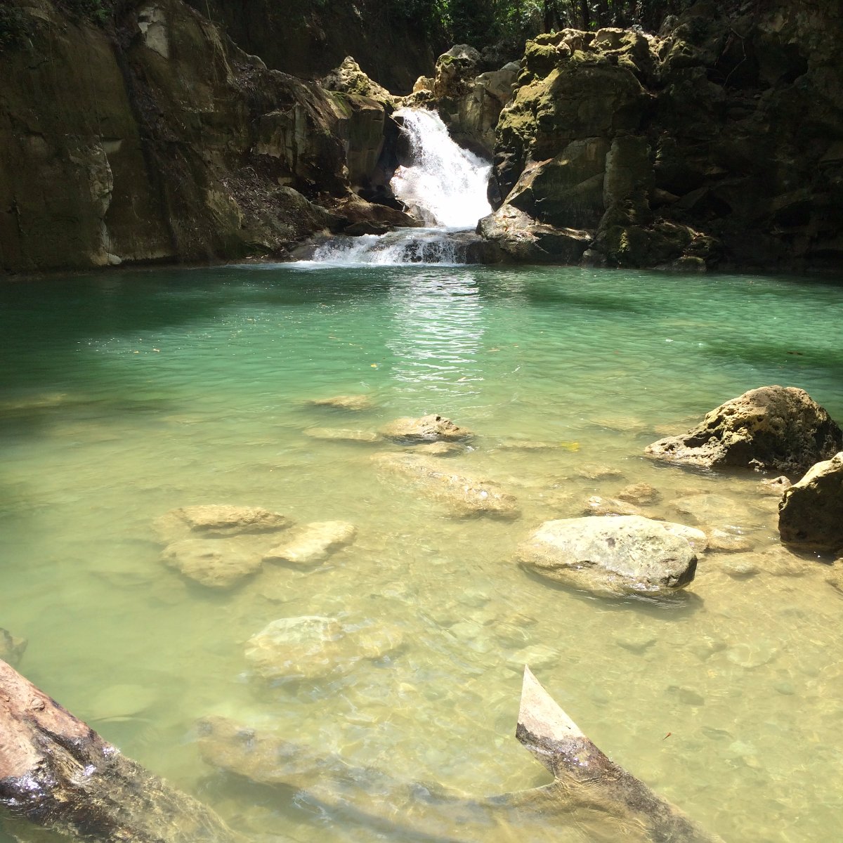 Nature, Travel, Explore, River, Waterfalls