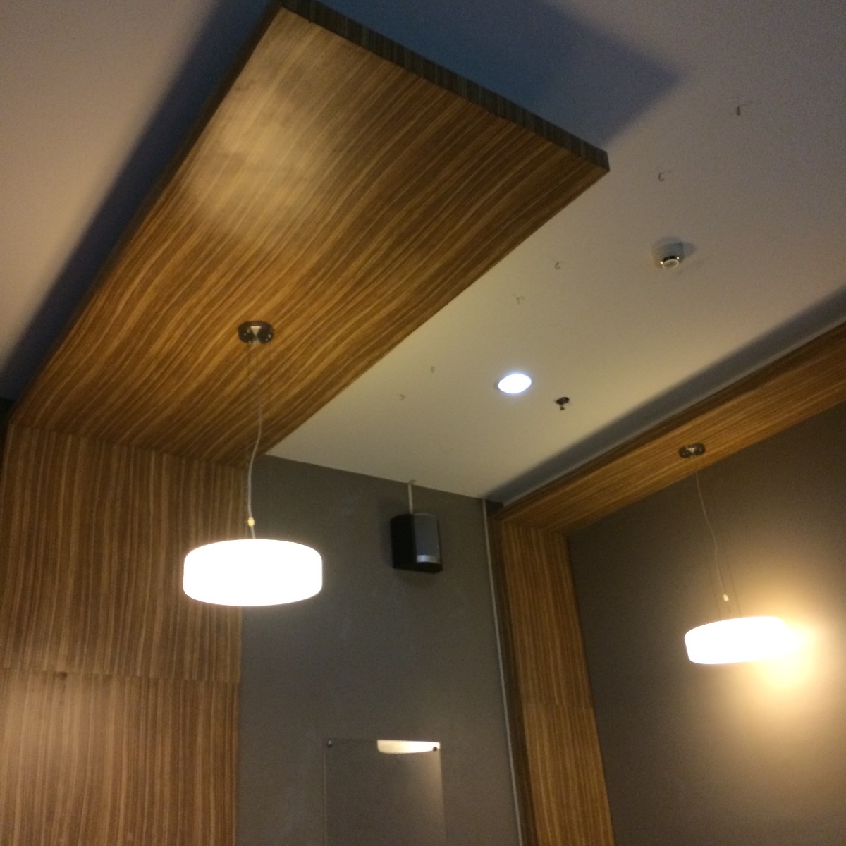 Netopia, internet cafe, interior