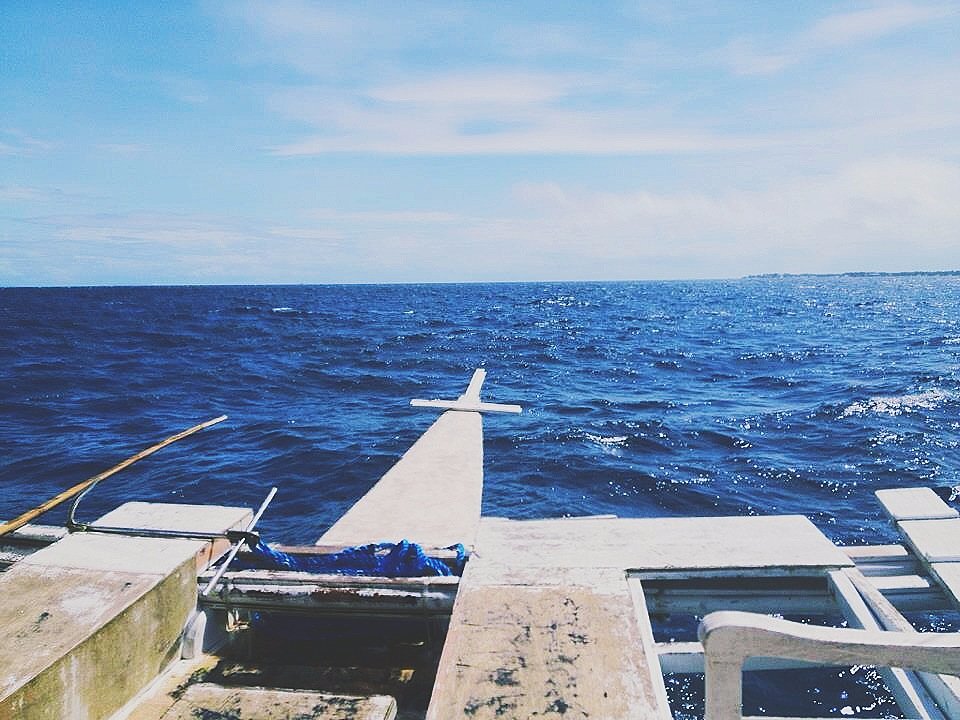Ocean, Sea, Boat, Travel, Beauty, Explore, Nature