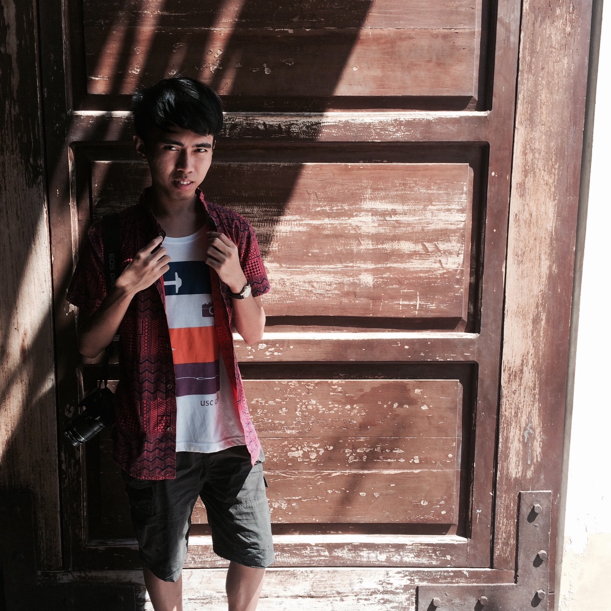Pak, Pose