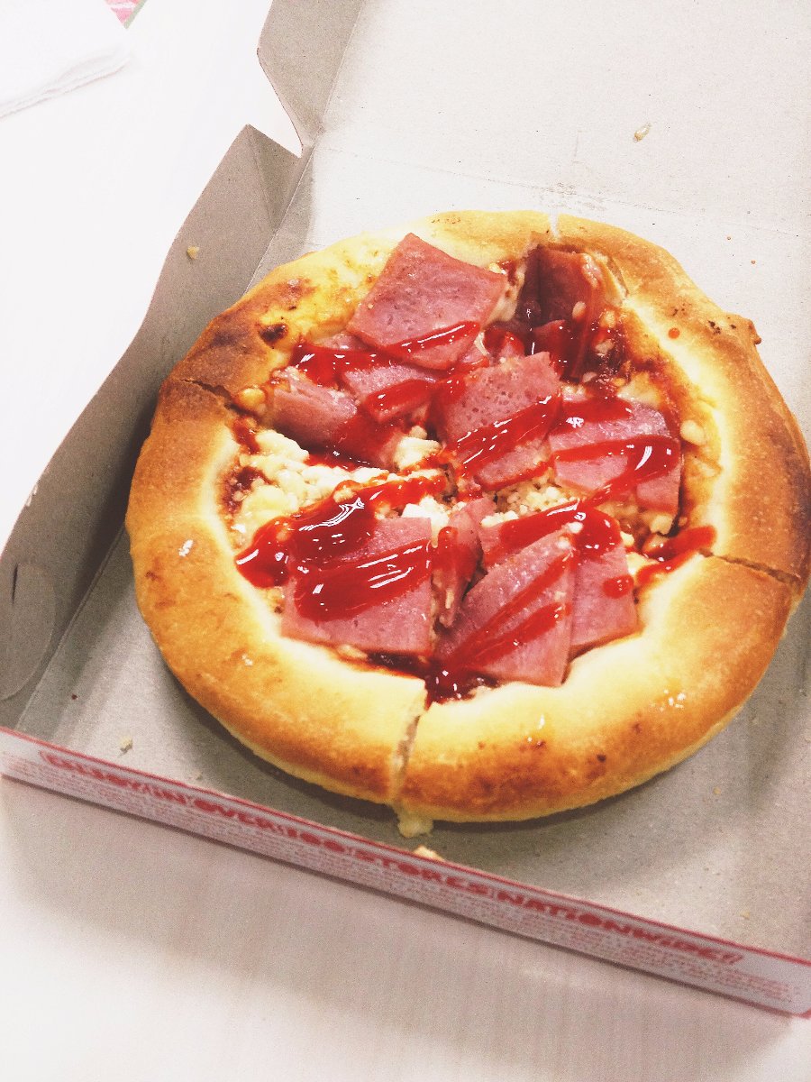 Pizza, Mini