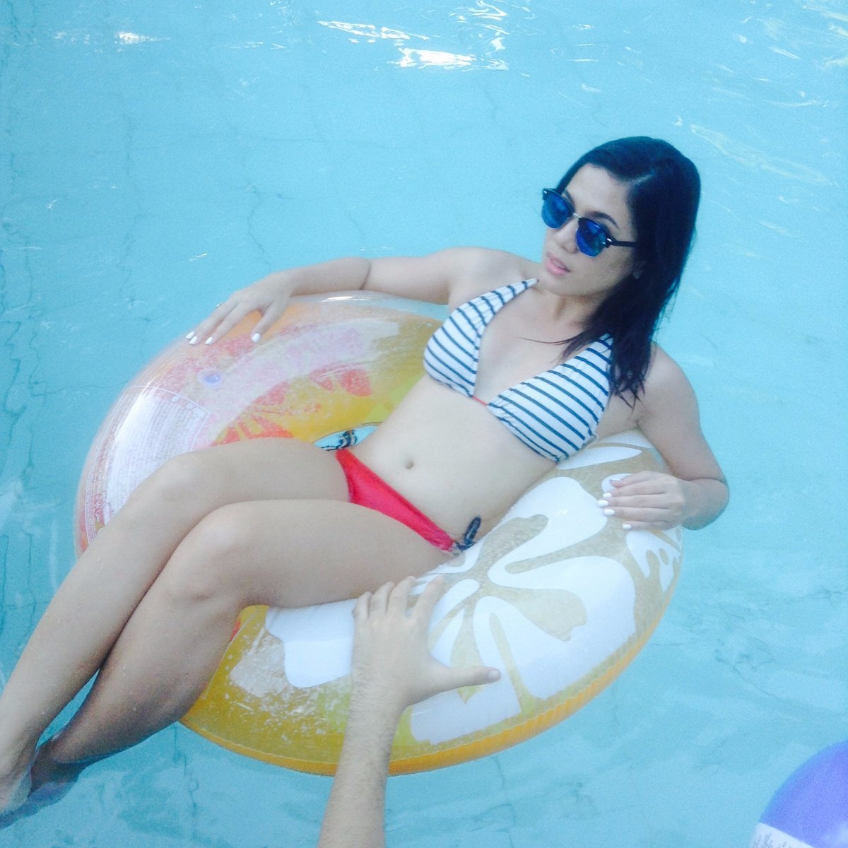 Pool, Chill