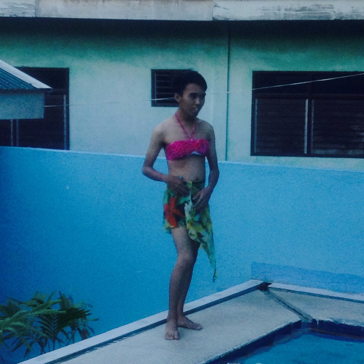 Pool, Fun