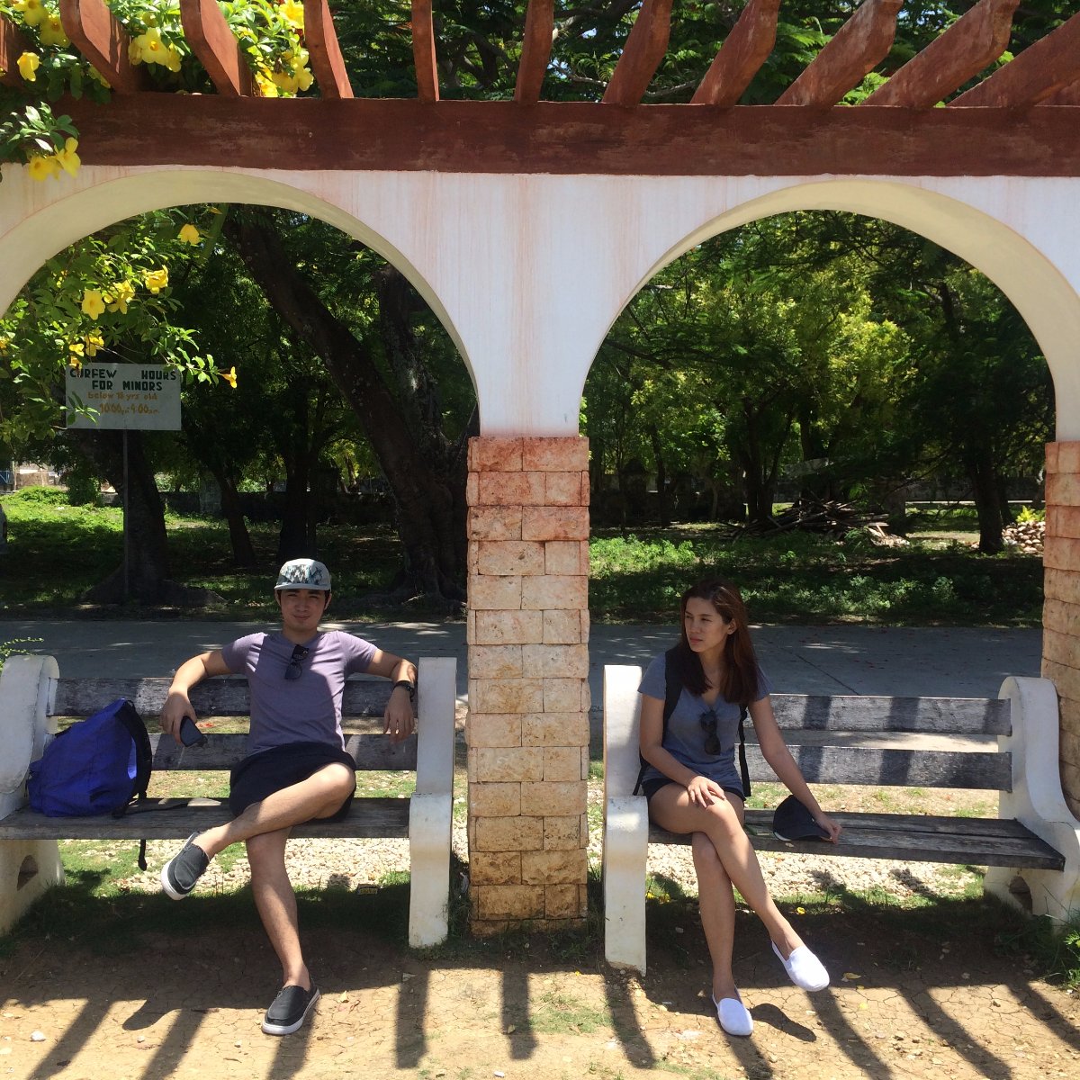 Relax, Chill, Friends, Travel, Explore