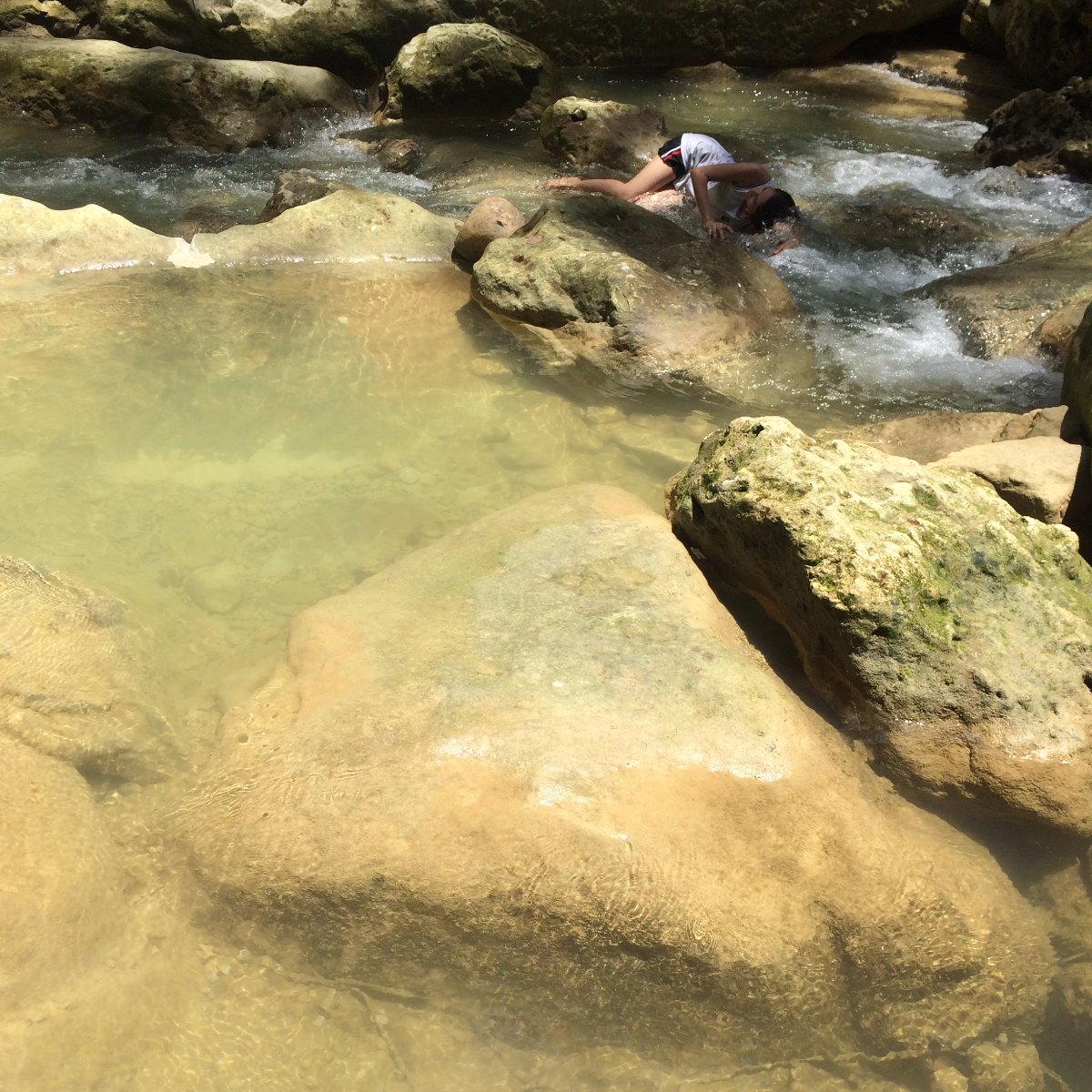 River, Nature, Travel, Explore