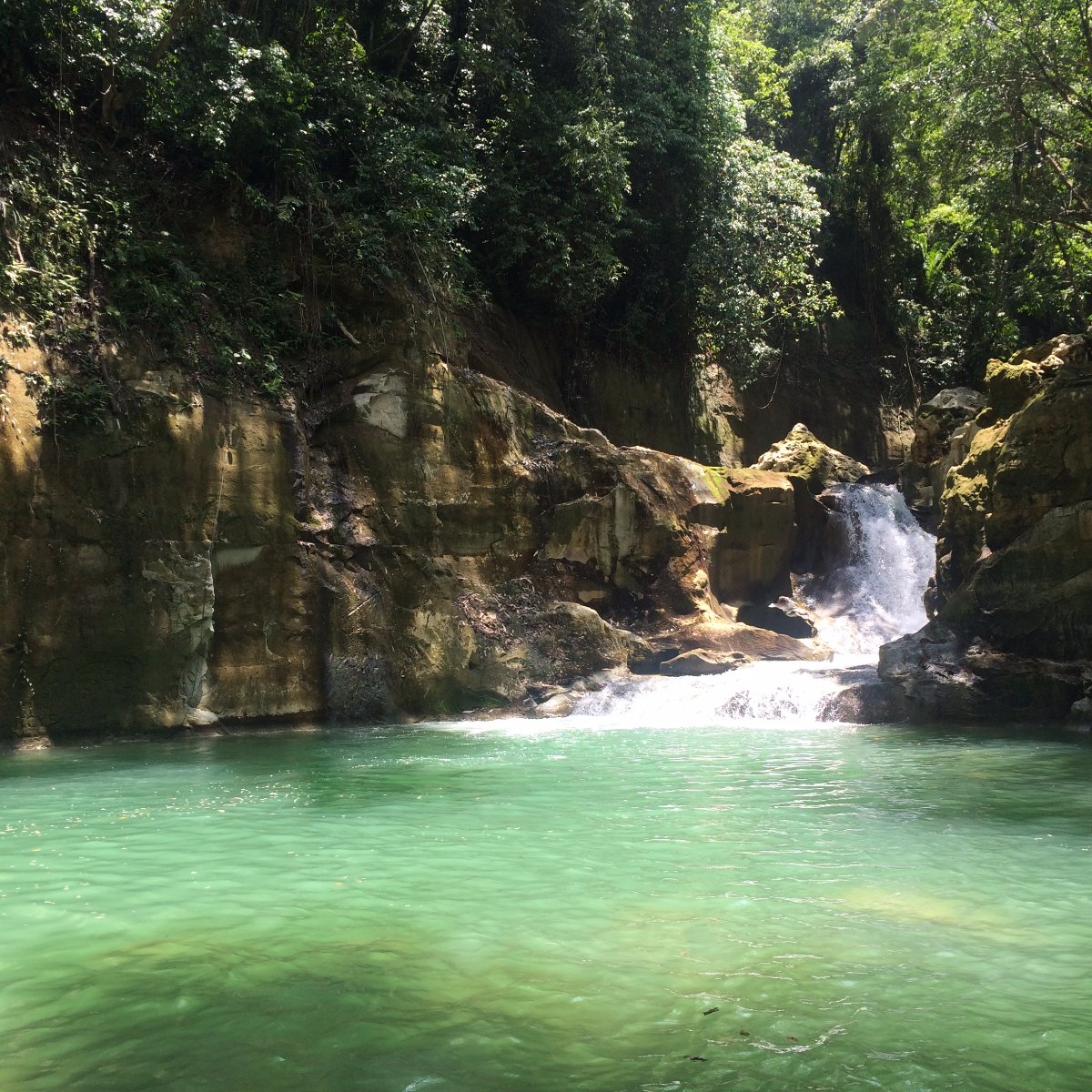 River, Waterfalls, Nature, Travel, Explore