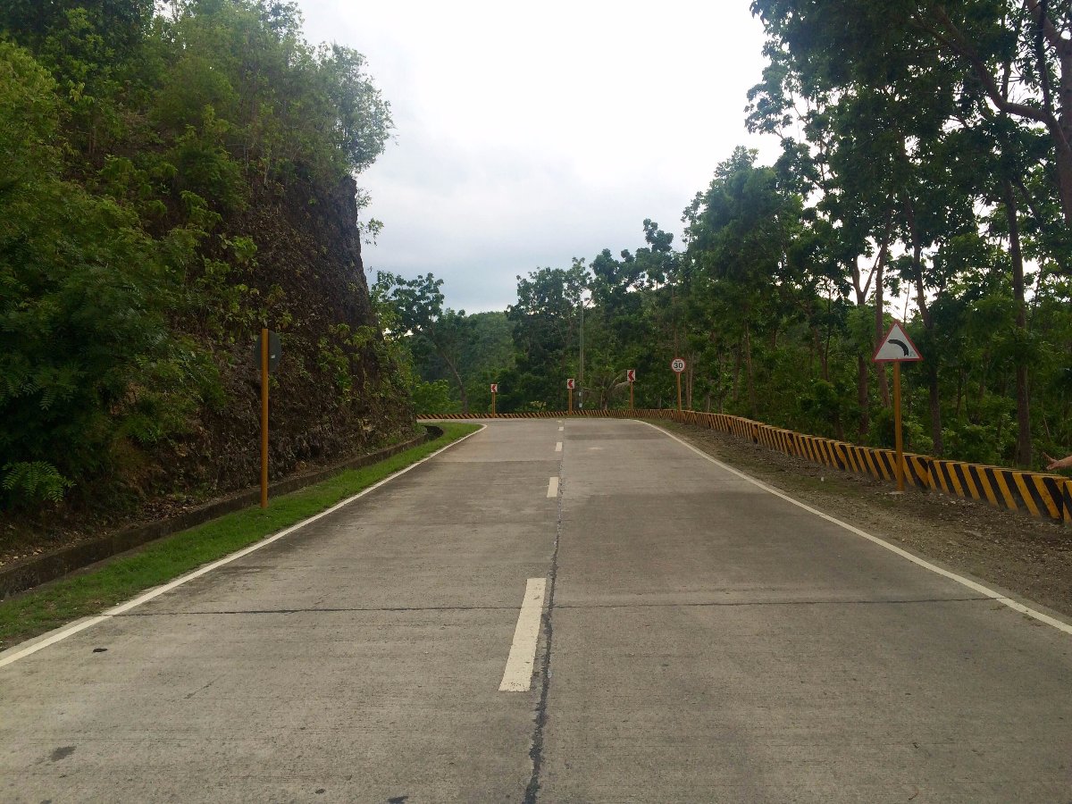 Road, Travel, Solitude
