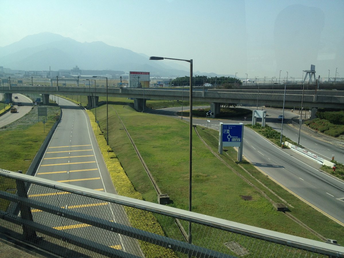 Road, Travel