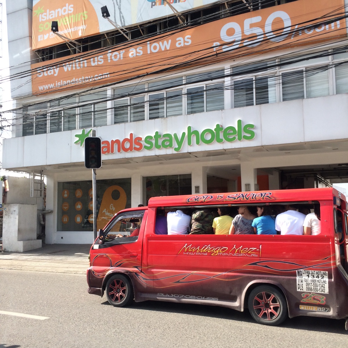 Road, lapu lapu city