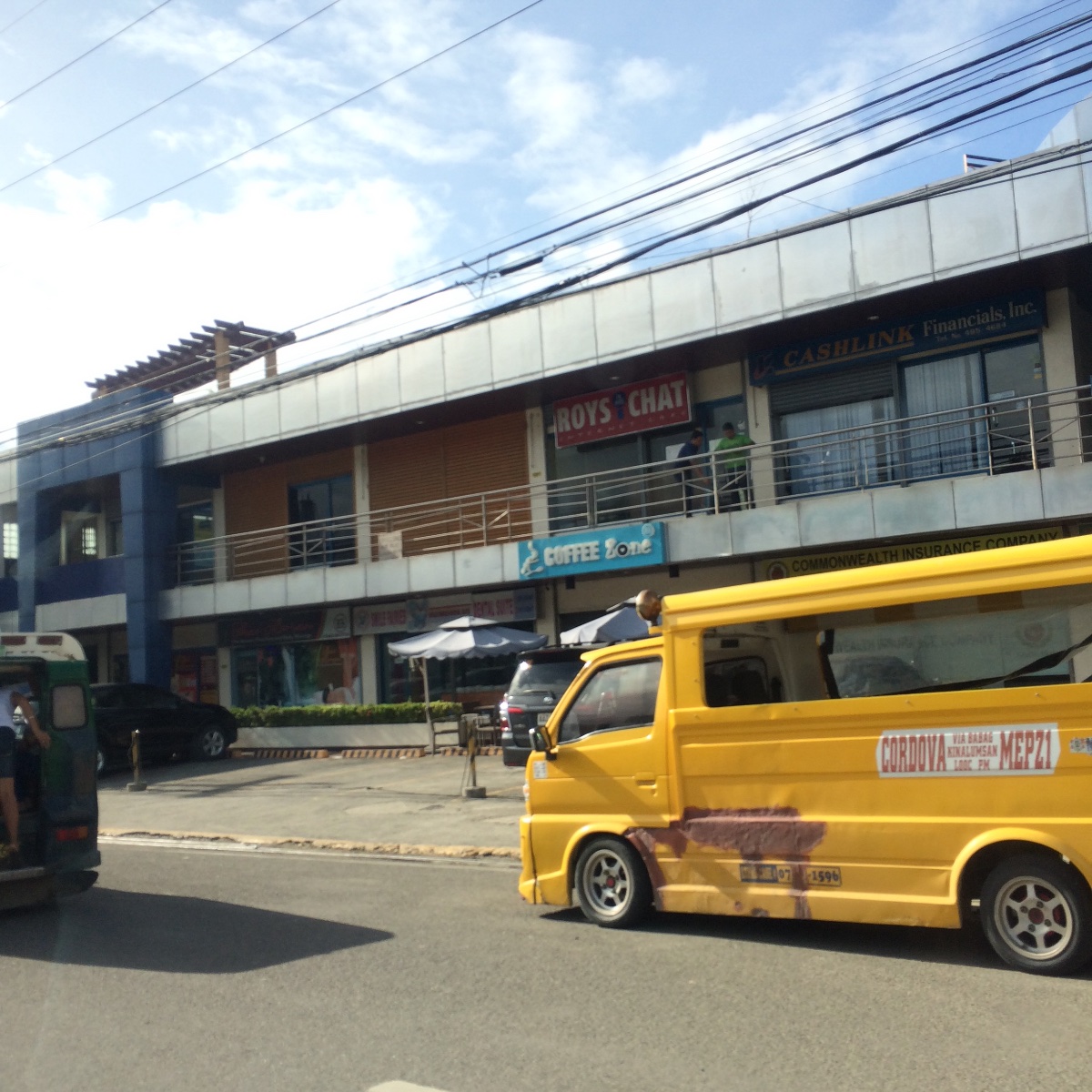 Road, lapu lapu city