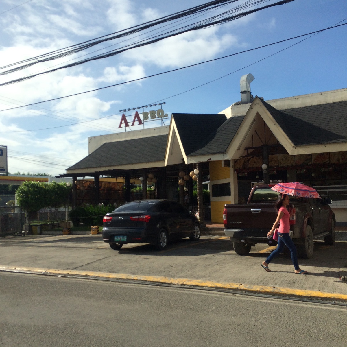 Road, lapu lapu city
