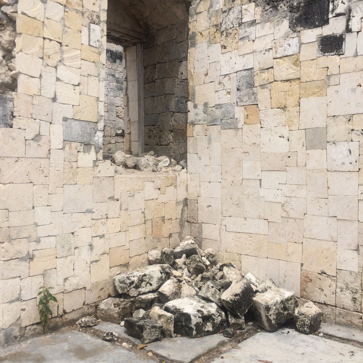 Ruins