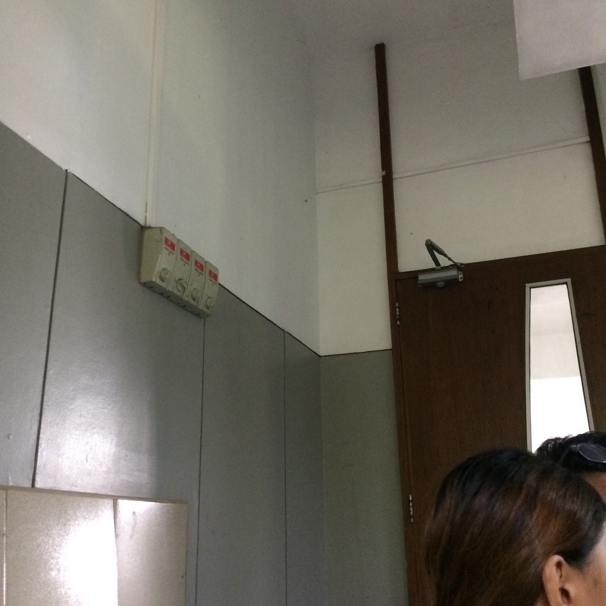School room