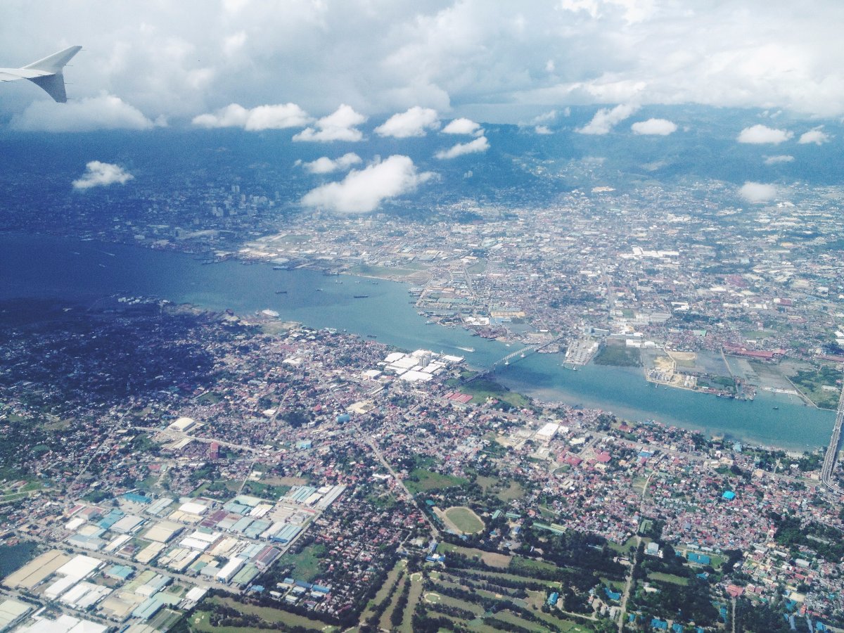 Sky, Airplane, Overlooking, Travel, Explore