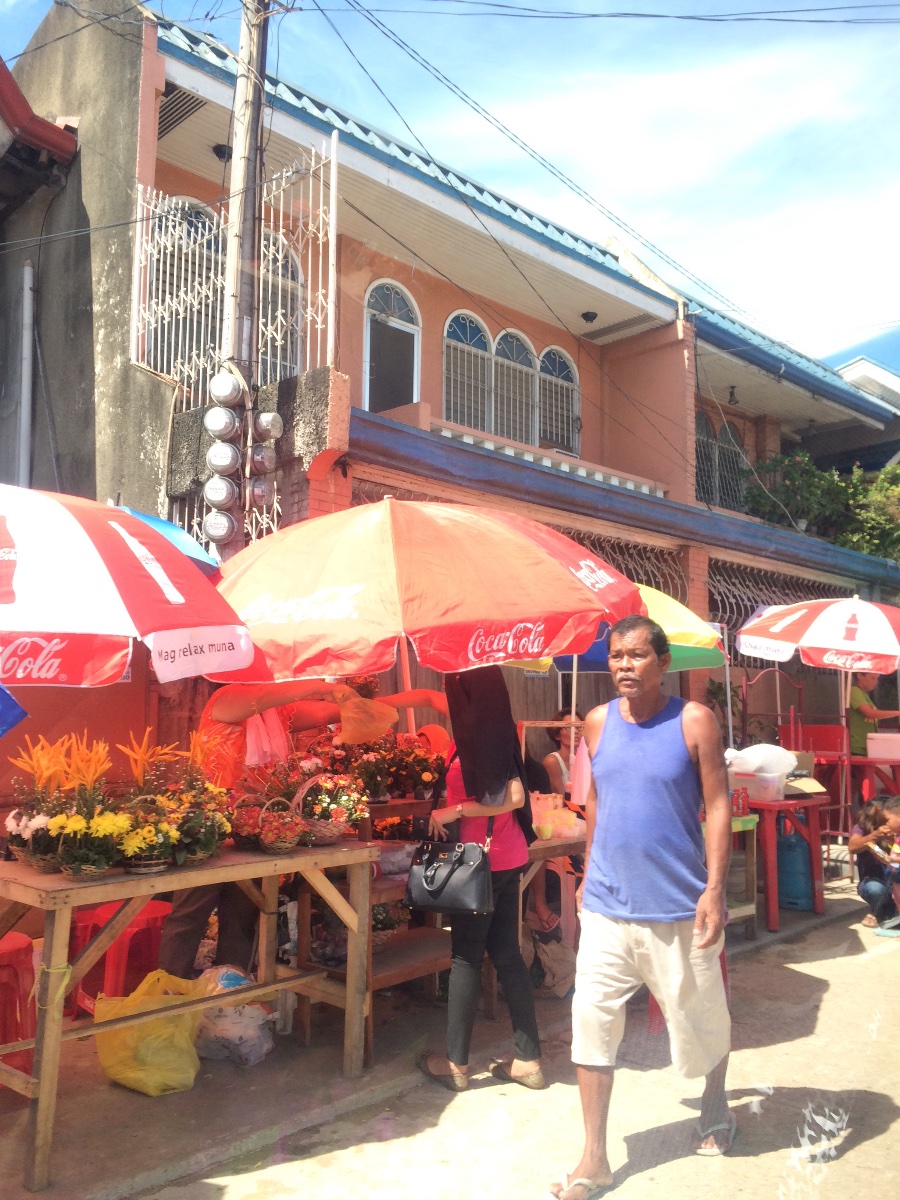 Street, Vendors