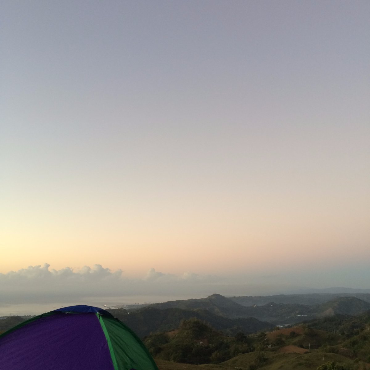 Sunrise, Mountains, Tent, Travel, Explore