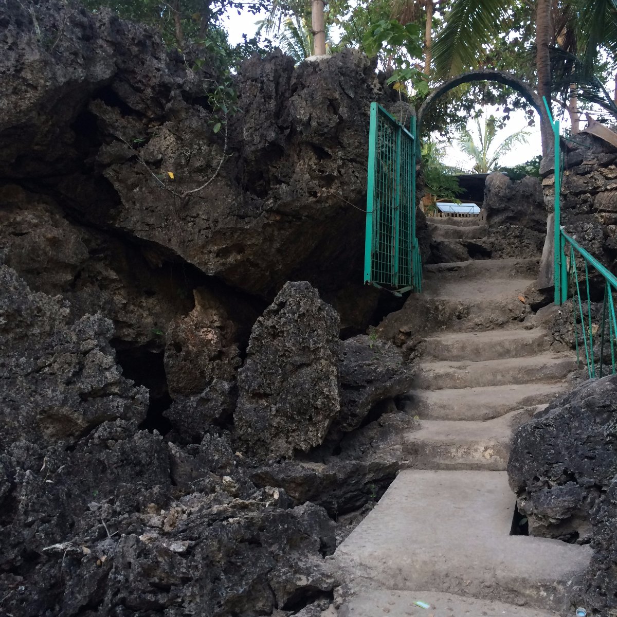 Travel, Explore, Beach, Trail