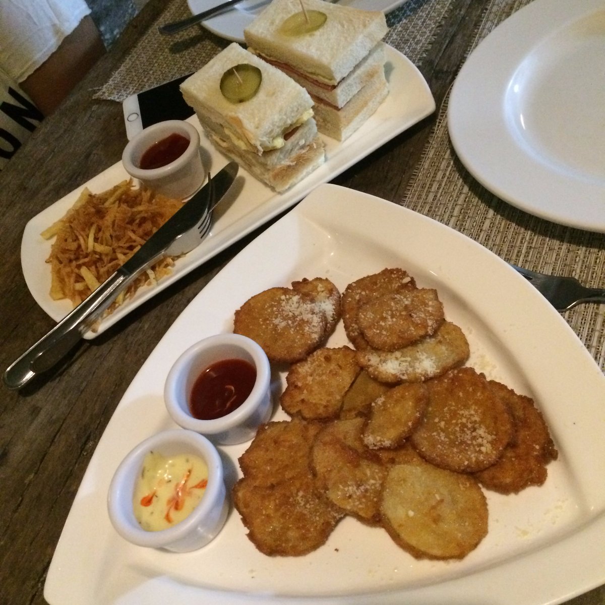 Yummy, Delicious, Snacks