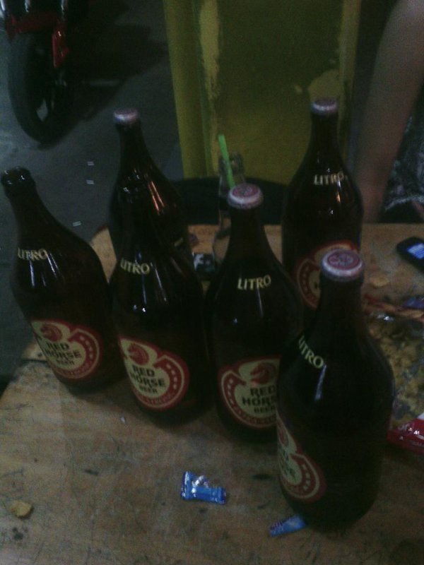 alcohol, booze overload