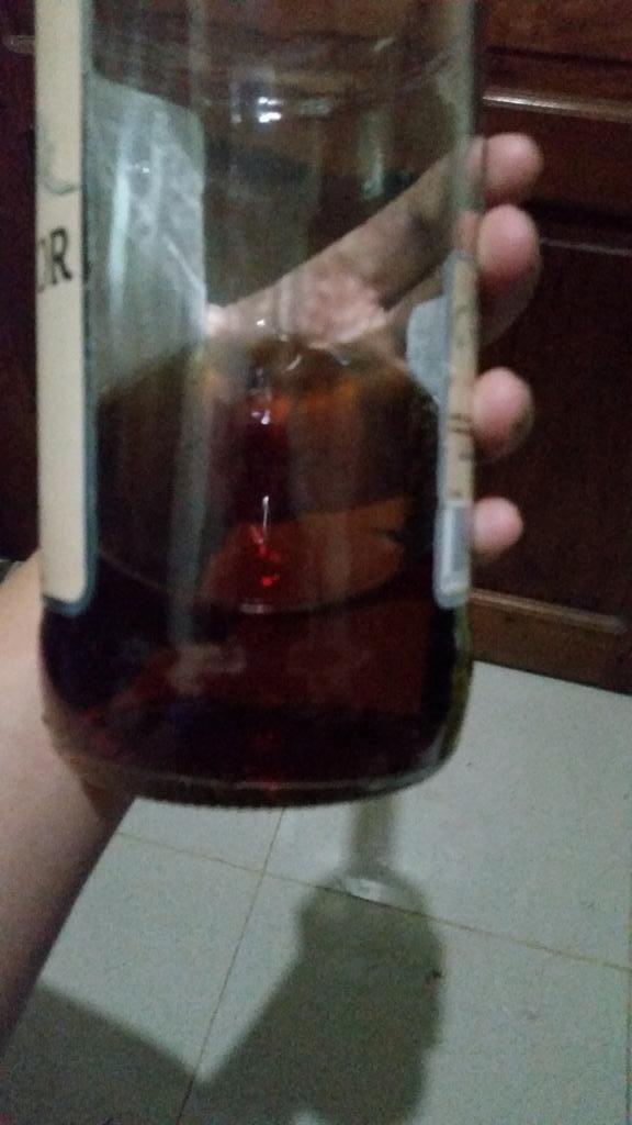 alcohol
