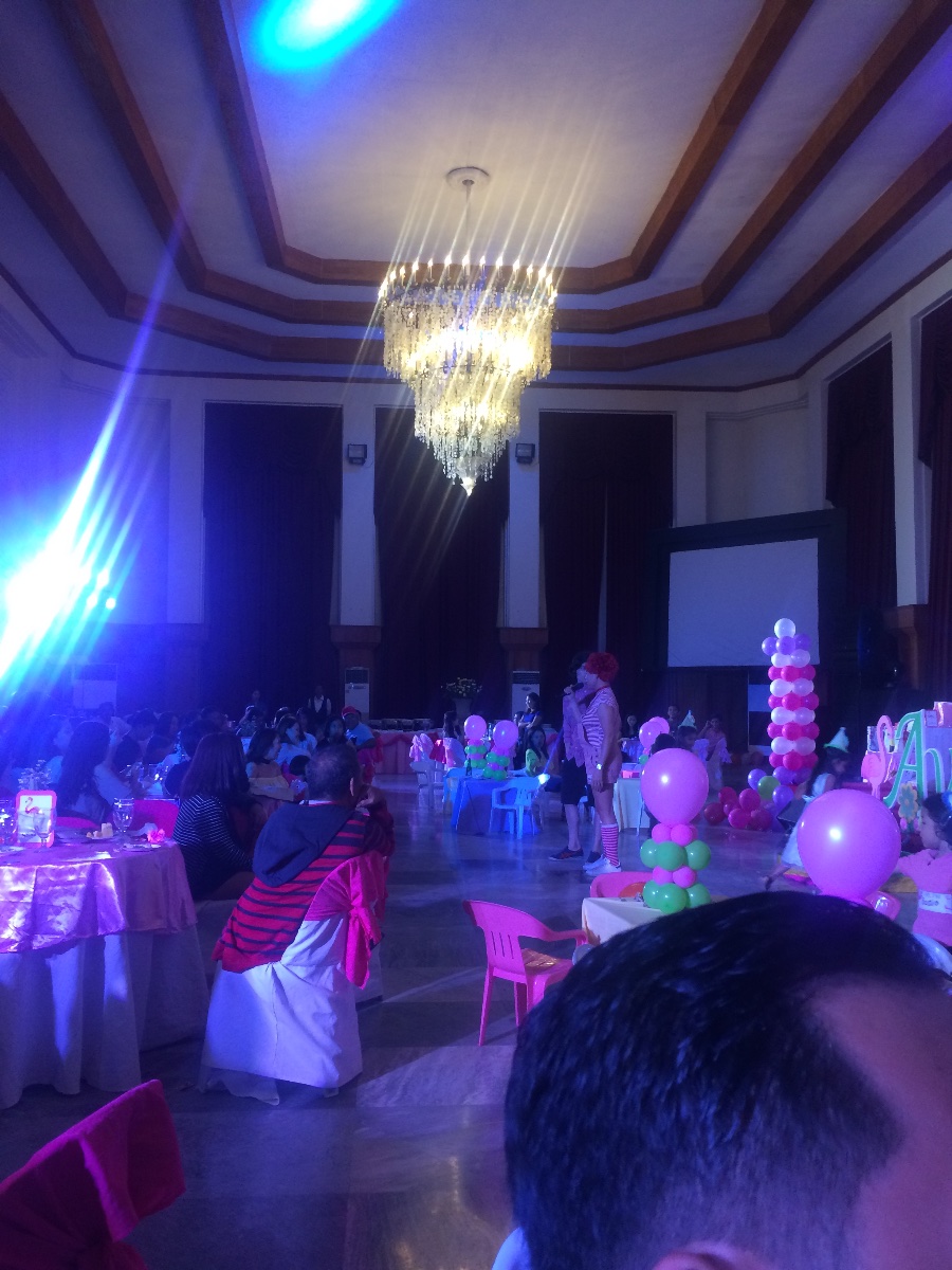 birthday, party, celebration