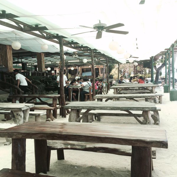 bohol resort
