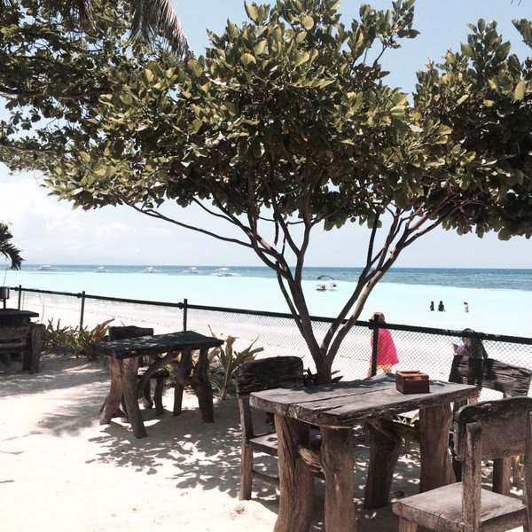 bohol resort