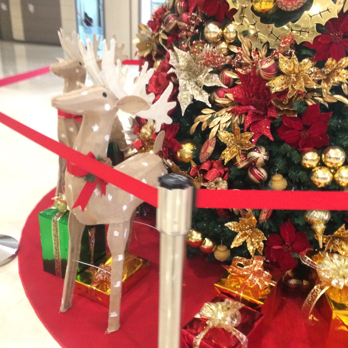 christmas tree