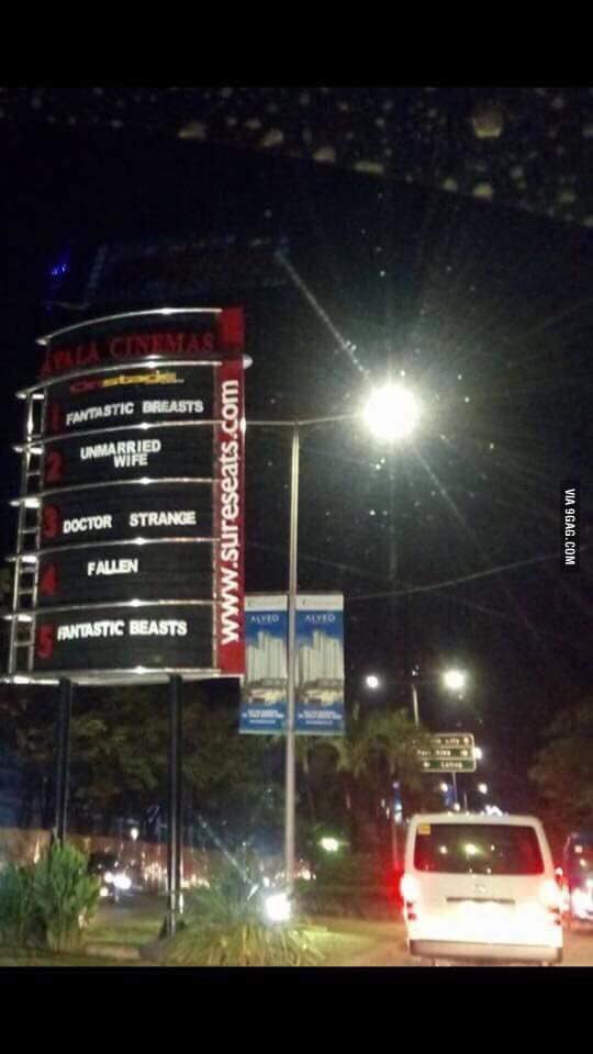 cinema