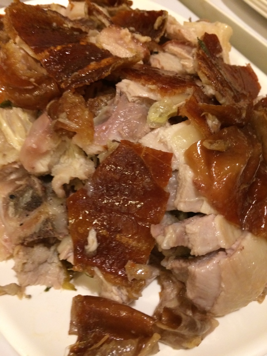 lechon