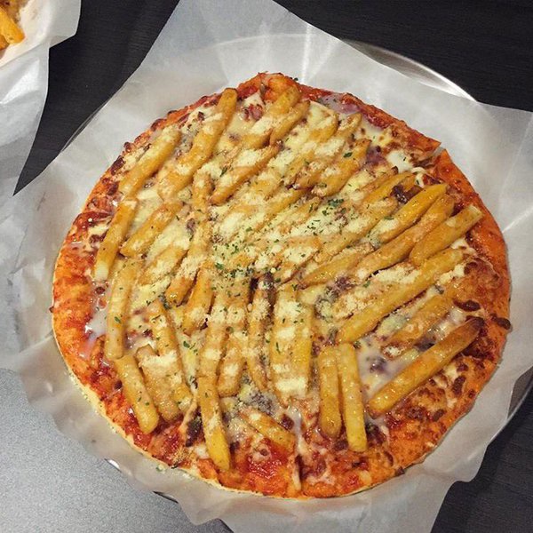 pizza