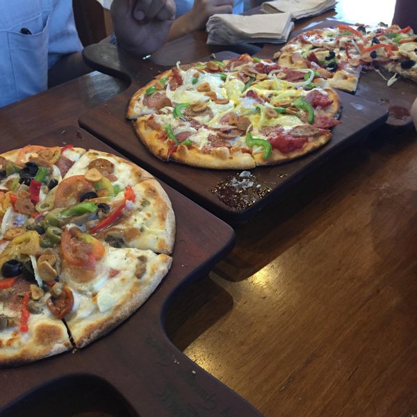 pizza republic