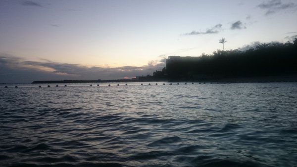 sea, ocean