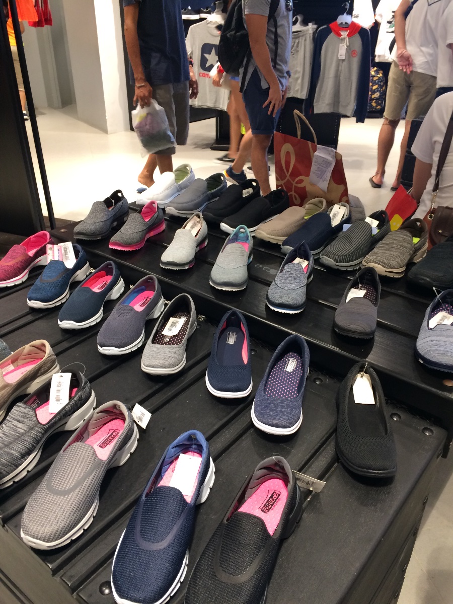 shoes, sm seaside cebu