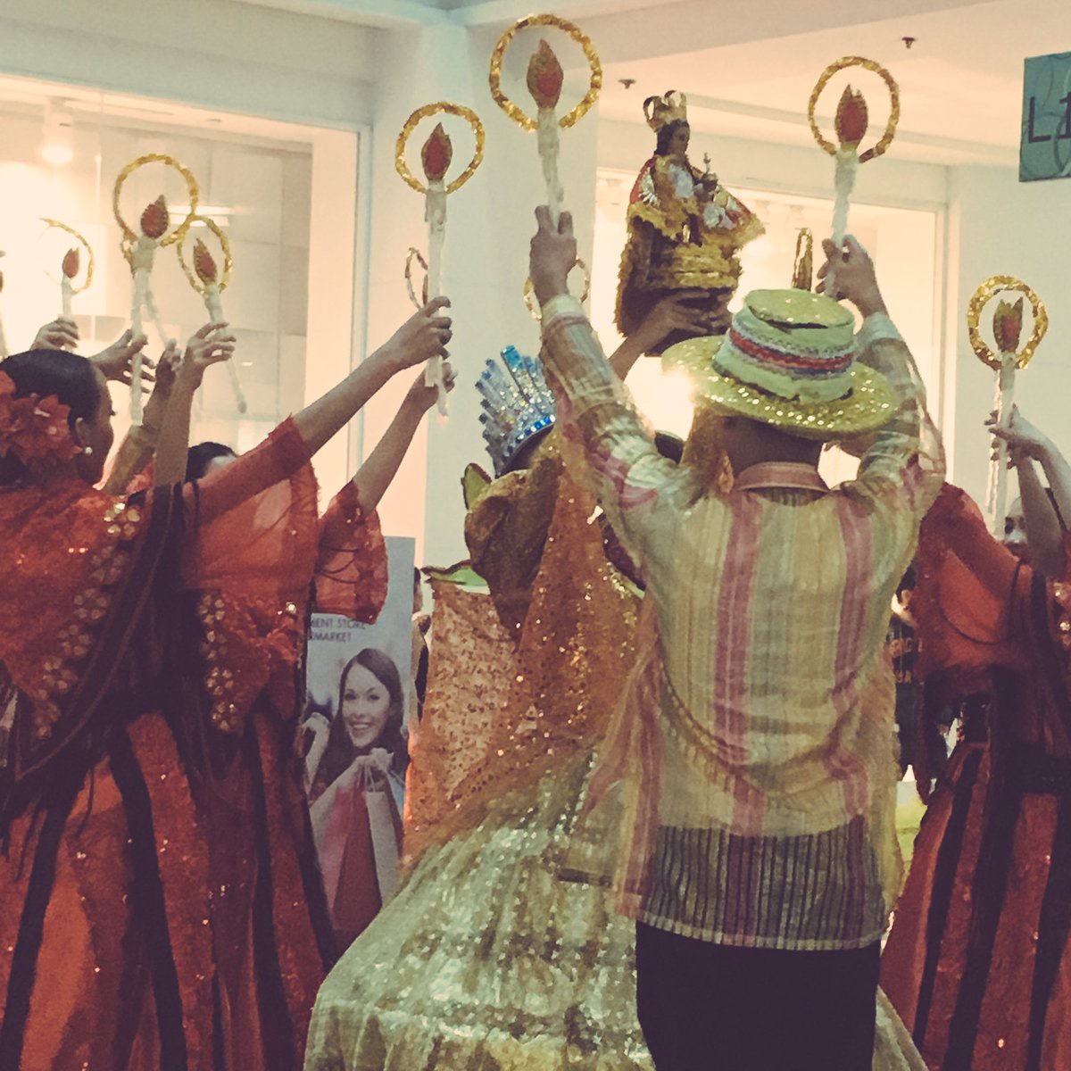 sinulog
