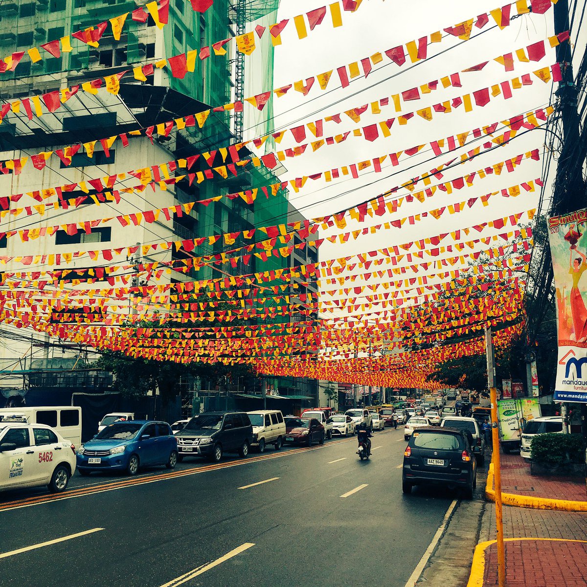 sinulog