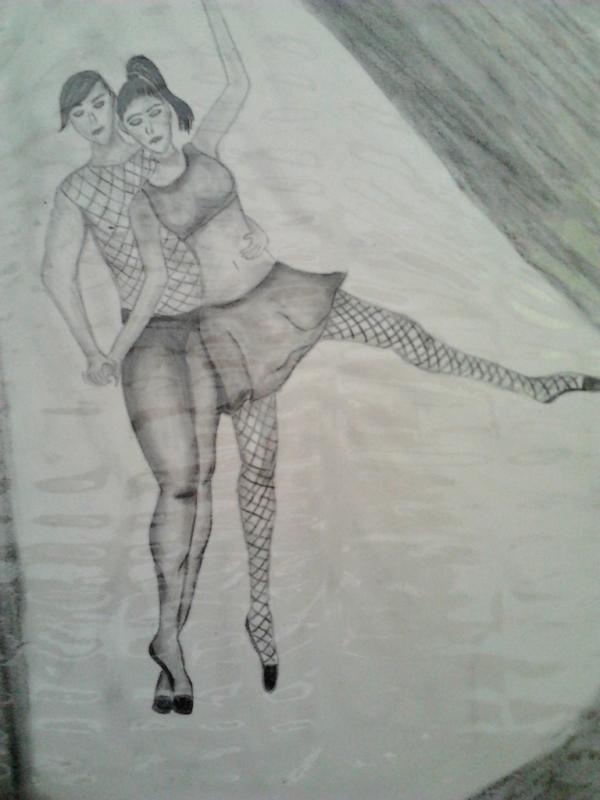 sketch