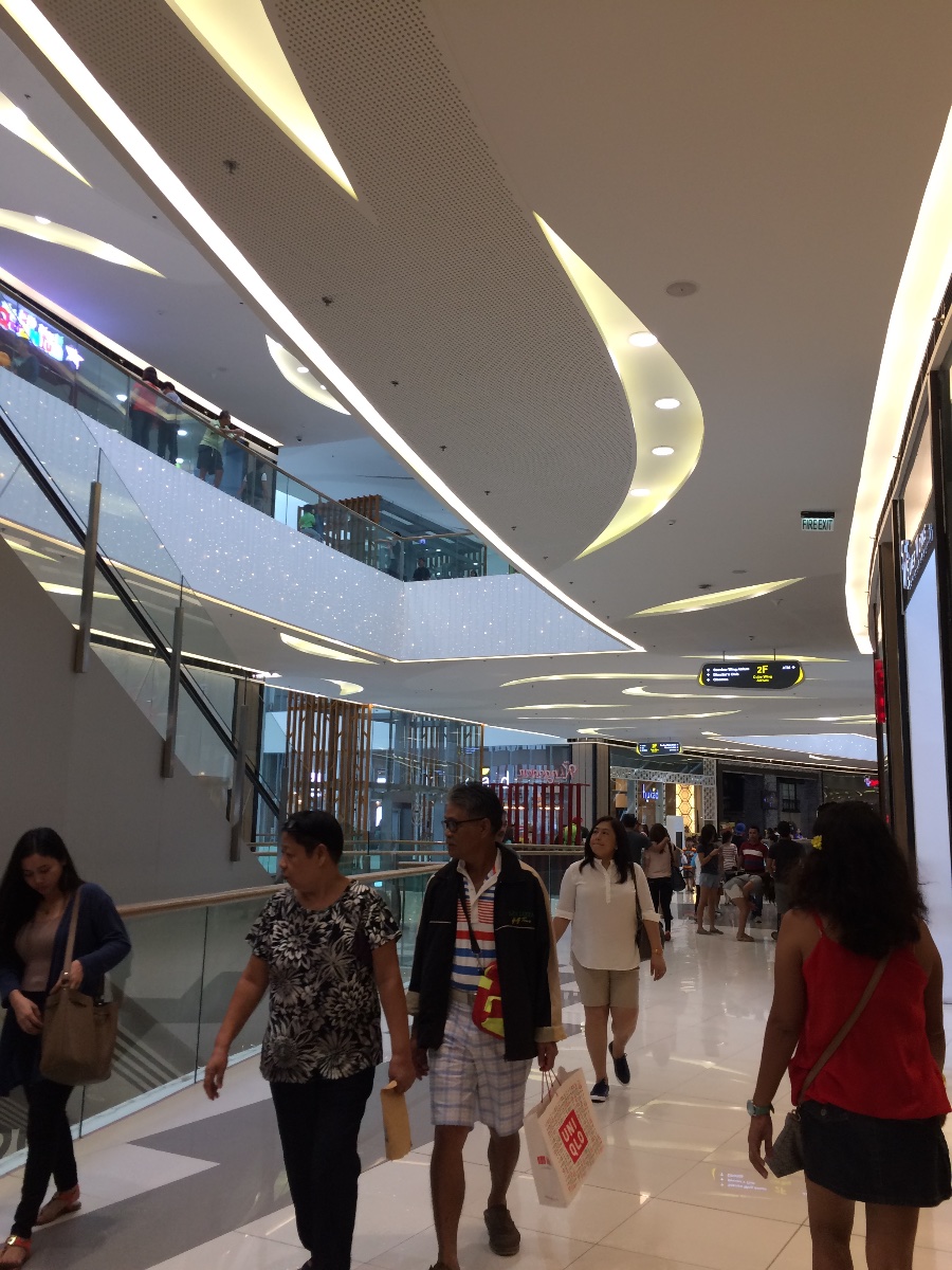 sm seaside cebu