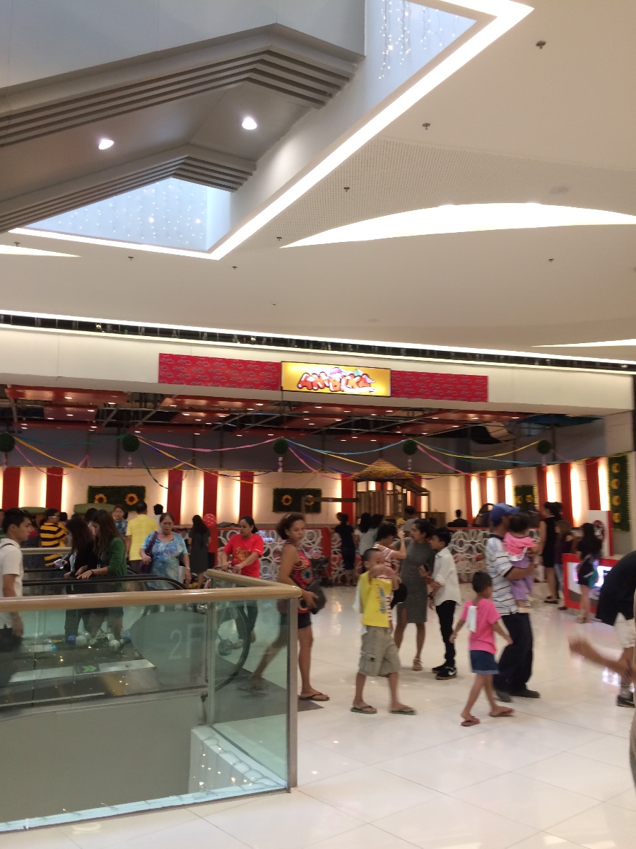 sm seaside