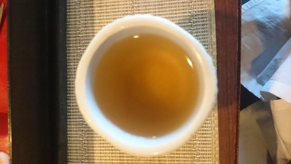 tea