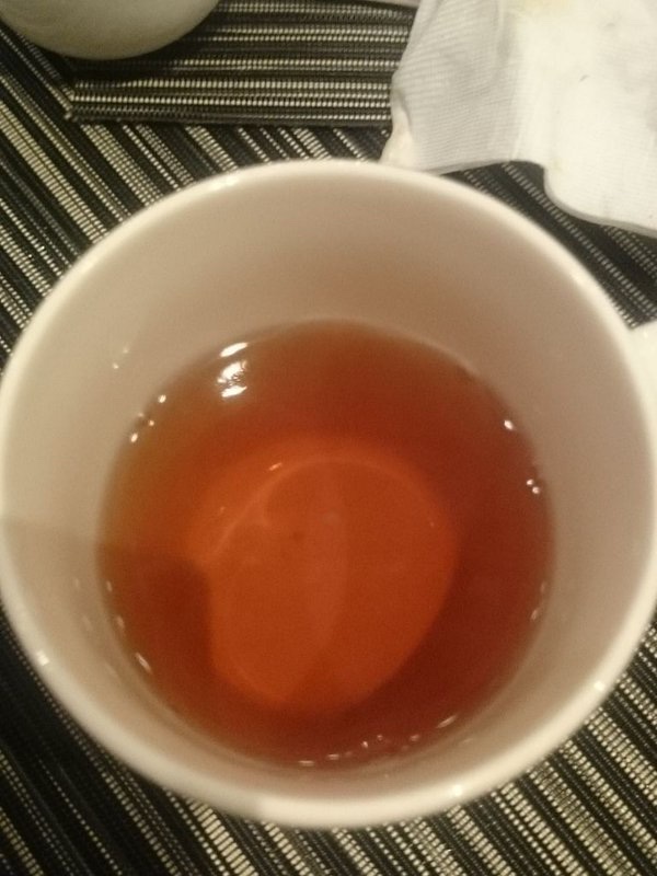 tea