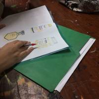 Drawing, Sketch, Pen, Doodle